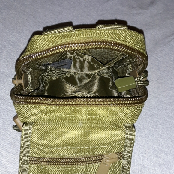 Condor mini "backpack" - Picture 5 of 8